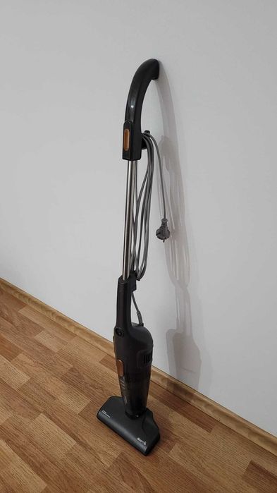 Aspirator Deerma si Mop cu Abur Studio Casa