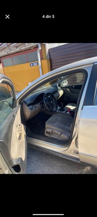 Vând Vw passat b6