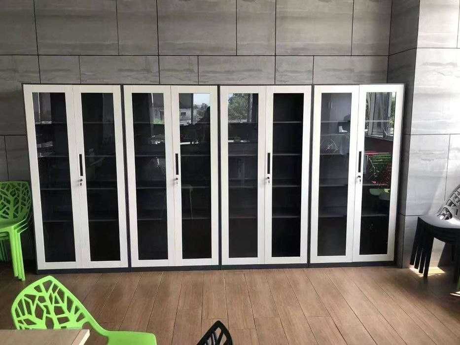 Офисный шкаф Металлический шкаф