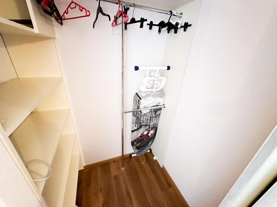 Дава се под наем Двустаен апартамент в София, Лозенец - 60 кв.м за 498.27 € - Снимка #4