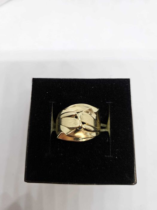 Inel aur 14k 3,40 gr (Ag1 Alexandru b53280)*Garantie 2 ani