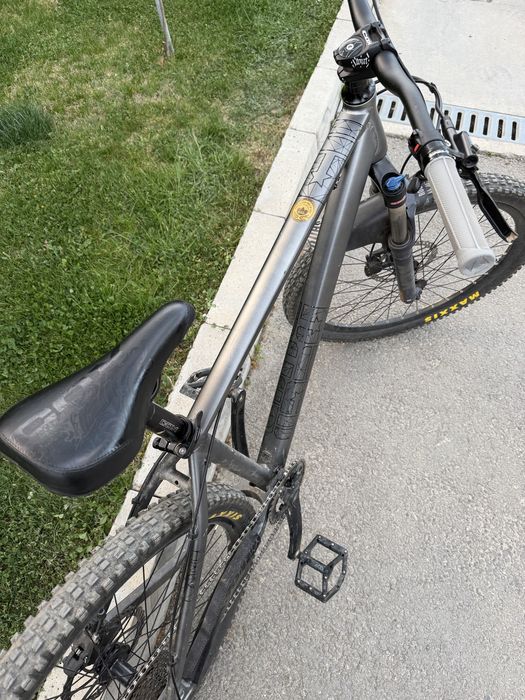 Планински велосипед Drag C 2
