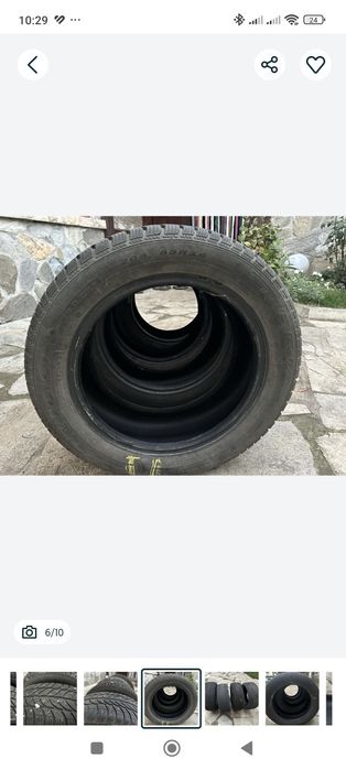 Зимни гуми - 16.