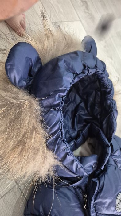 Продам детский комбинезон