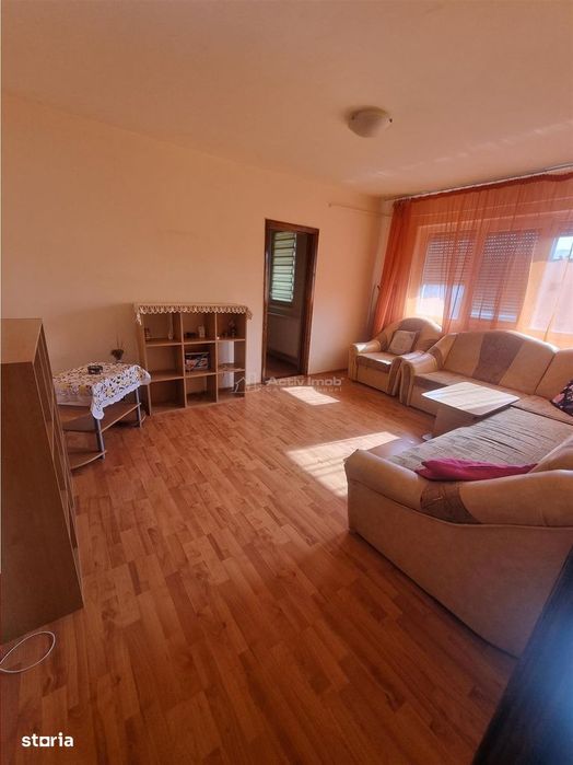 Apartament 2 camere zona Pompieri   et 4