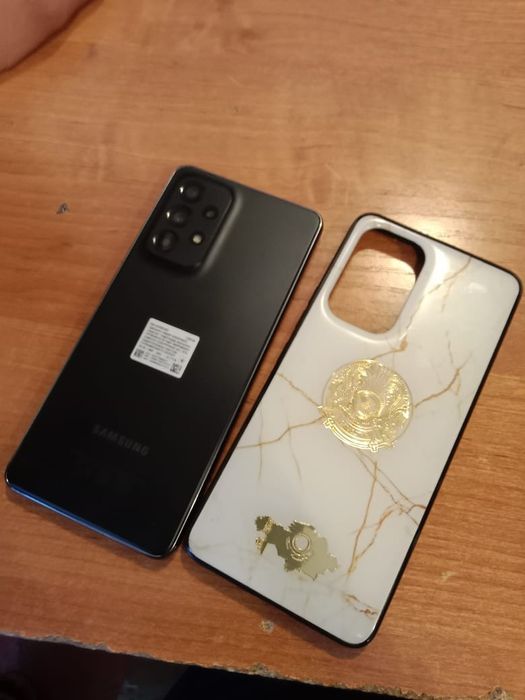 Самсунг А53 Обмен