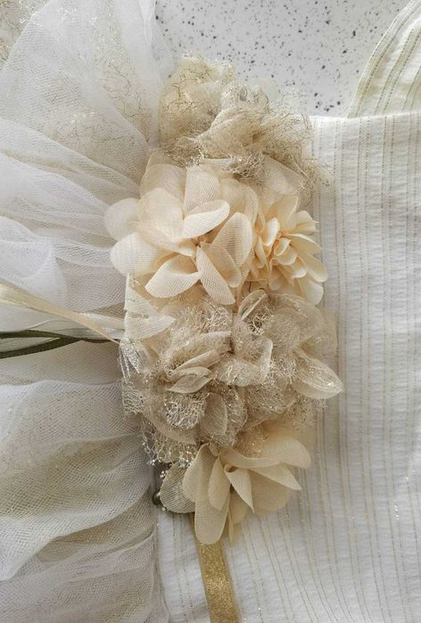 Бебешка рокля Carnival Kids - рр 62-68