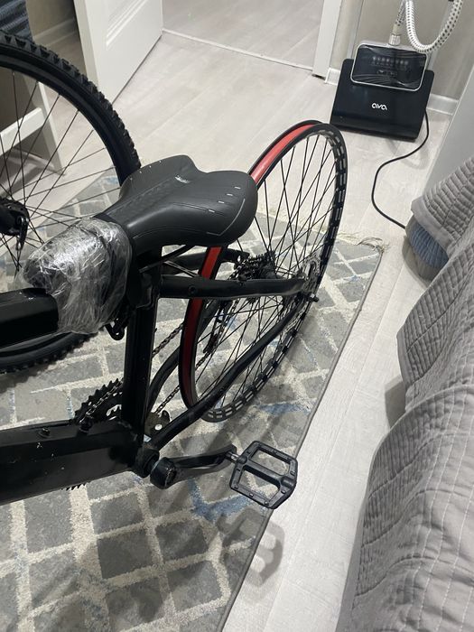 Продам велосипед