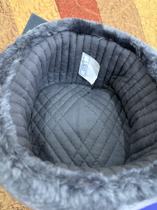 Шапка ушанка