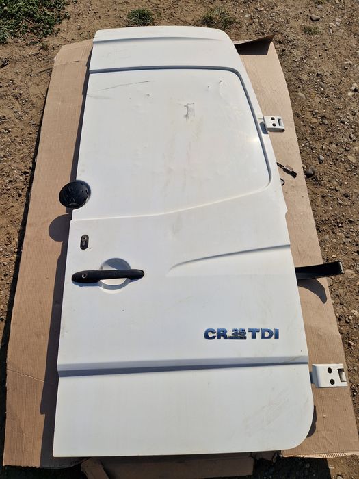 Portiera,ușa dreapta spate Volkswagen Crafter 2012