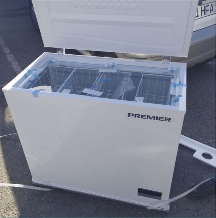 Marazelnik premyer 300-litr yengi sotila