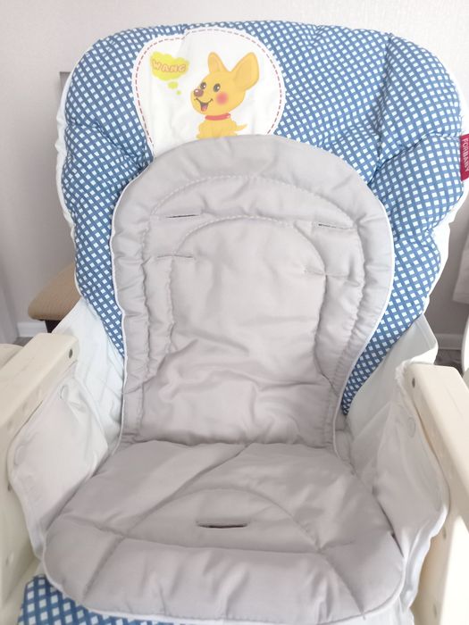 Продам детский стул для кормления