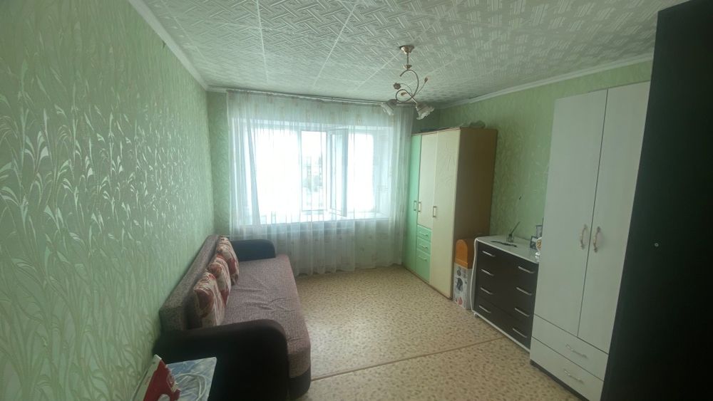 Продам двухкомнатную квартиру