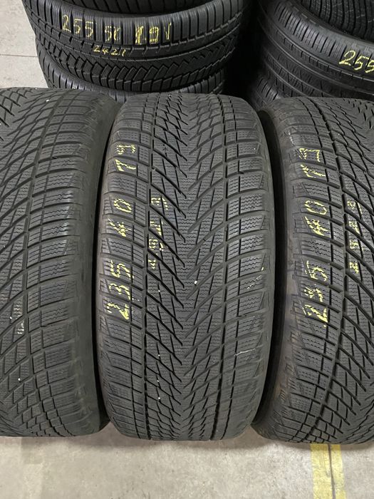 Anvelope iarna 235/40/19 Goodyear Ultra Grip Perf 3 235 40 19 R19