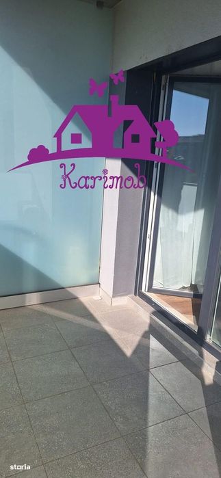 Apartament Nufarul