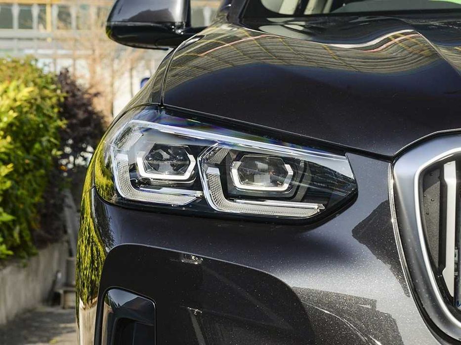 Fibra Led DRL BMW Seria 1,2,3,4,5,6,7,8,X1,X2,X3,X5,X6,X7