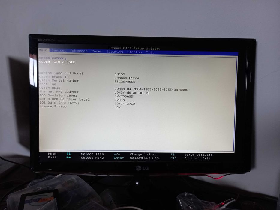 Продавам дъно, процесор памет H61H2 -LT V;1.0