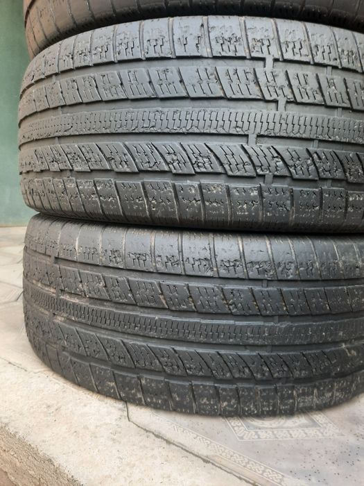 215/55R17.Сотилади