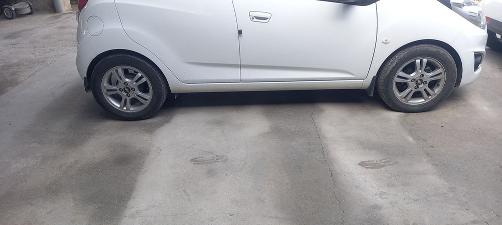 Nexia 3 diska original