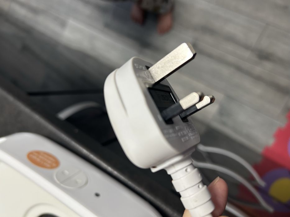 Sterilizator tommee tippee si biberoane