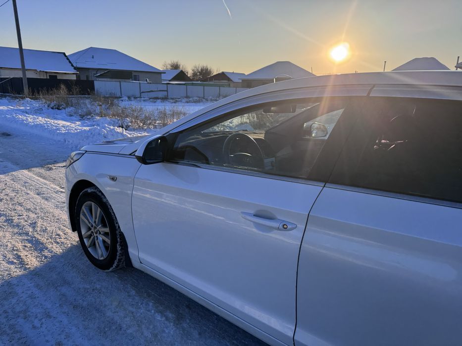 Продам Хундай Саната