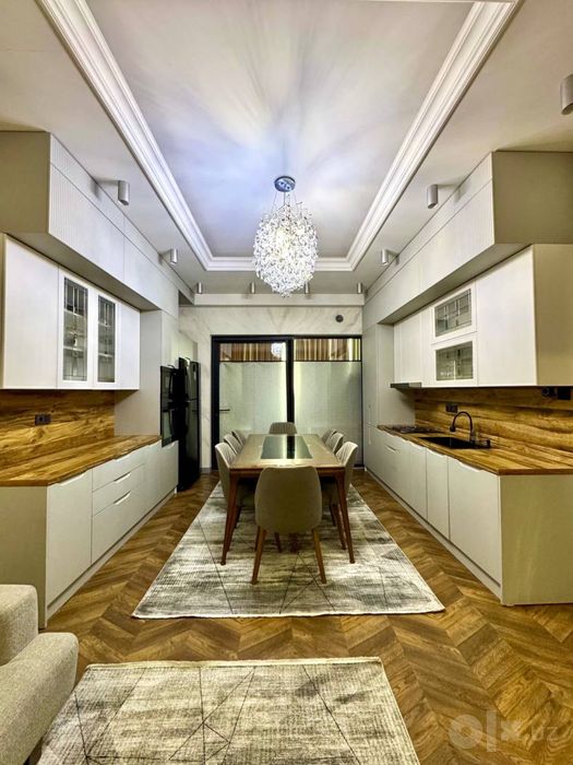 Продается 3/3/9 ЖК TASHKENT CITY GARDENS Business class
