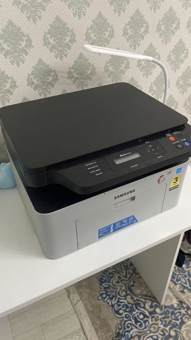 Продается принтер за 35.000тг