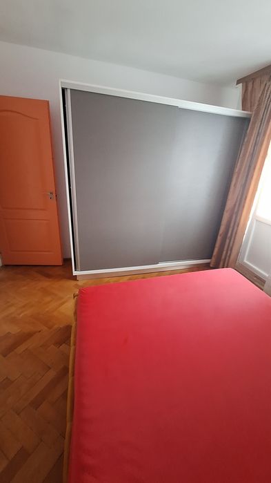 Apartament 2 camere decomandate de închiriat – Dorobanți, etaj 1, ideal pentru un cuplu