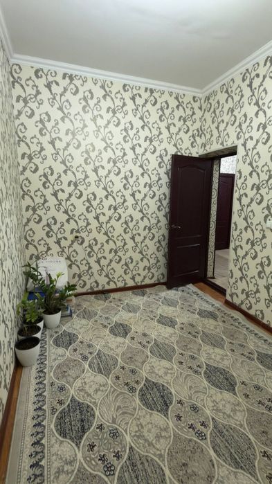 Квартира сотилади