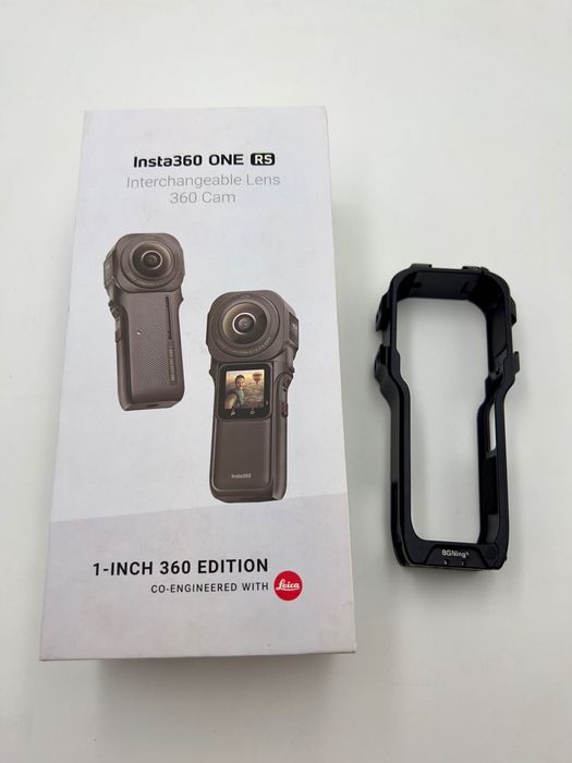 Insta360 ONE RS 1-Inch