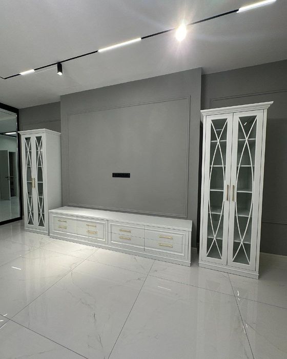 Мебель на заказ короткие сроки и гарантия качества