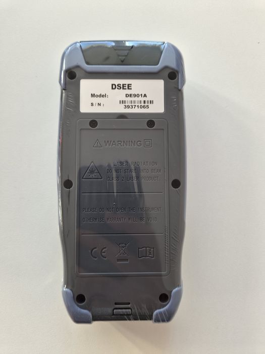 OTDR - Fiber Optic Tester