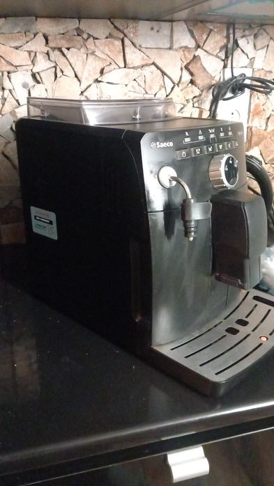 Espressor automat SAECO
