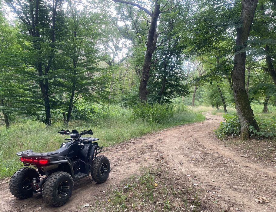 Vand ATV 250cc automat