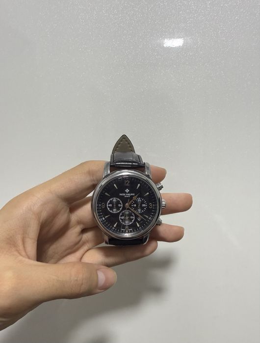Часы Patek Philippe