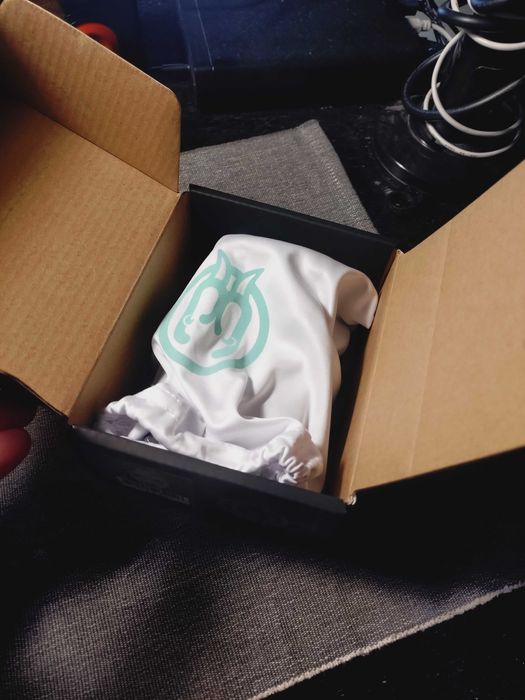 Walrus Julia Chorus хорус / вибрато педал за китара