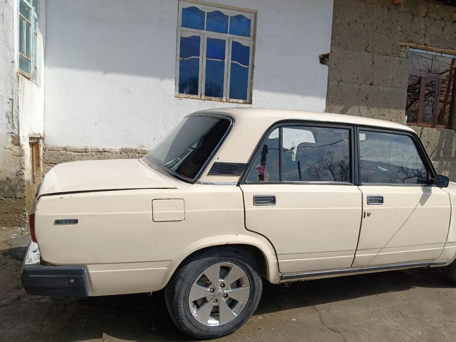 Other 2107 1993 — 4