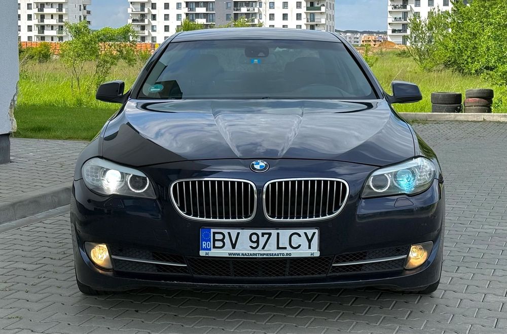 Bmw F10 525  Vand sau schimb