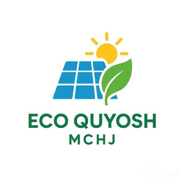 Quyosh panel 10 kwt / Солнечная панель 10 кВт
