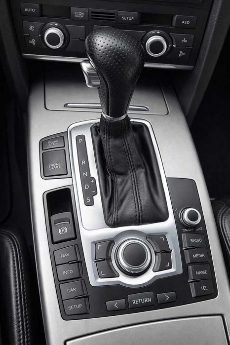 Audi A6 3.0 Tdi Quattro S-line Keyless+ подарък 18" зимни  гуми с джанти