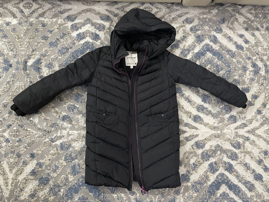 Продается куртка Зима