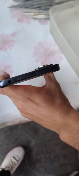 Redme not 12 pro 128 g