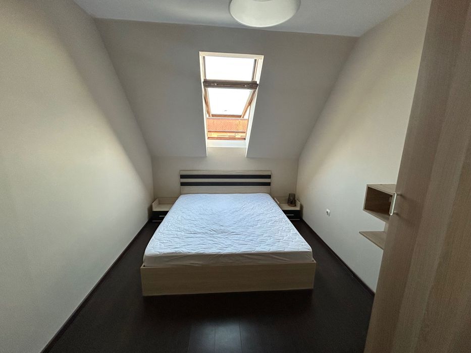 Дава се под наем Двустаен апартамент в Варна, Генералите - 55 кв.м за 548.25 € - Снимка #2