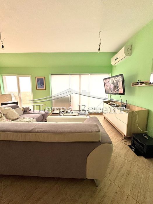 Многостаен мезонет в Варна-Бриз с морска панорама