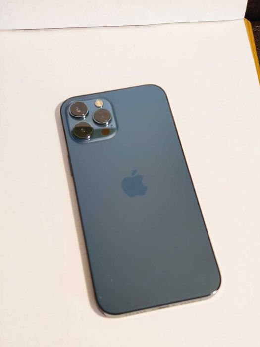 Iphone 12 Pro Max
