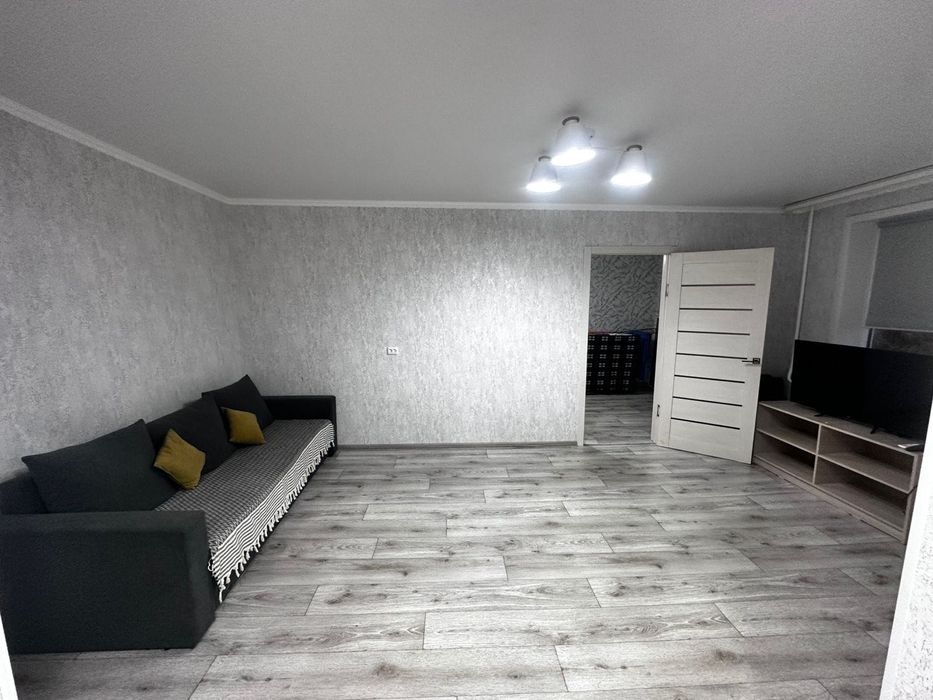 Сдаются посуточные квартиры