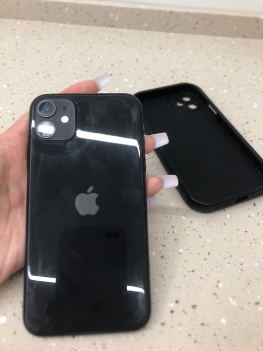 iPhone 11 64 gb