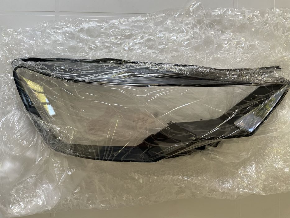 Капак за фар AUDI A6 C8 2018+