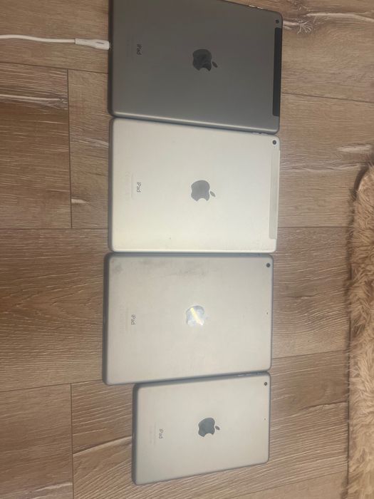 Oferta IPad Air / Air 2 / Mini 2