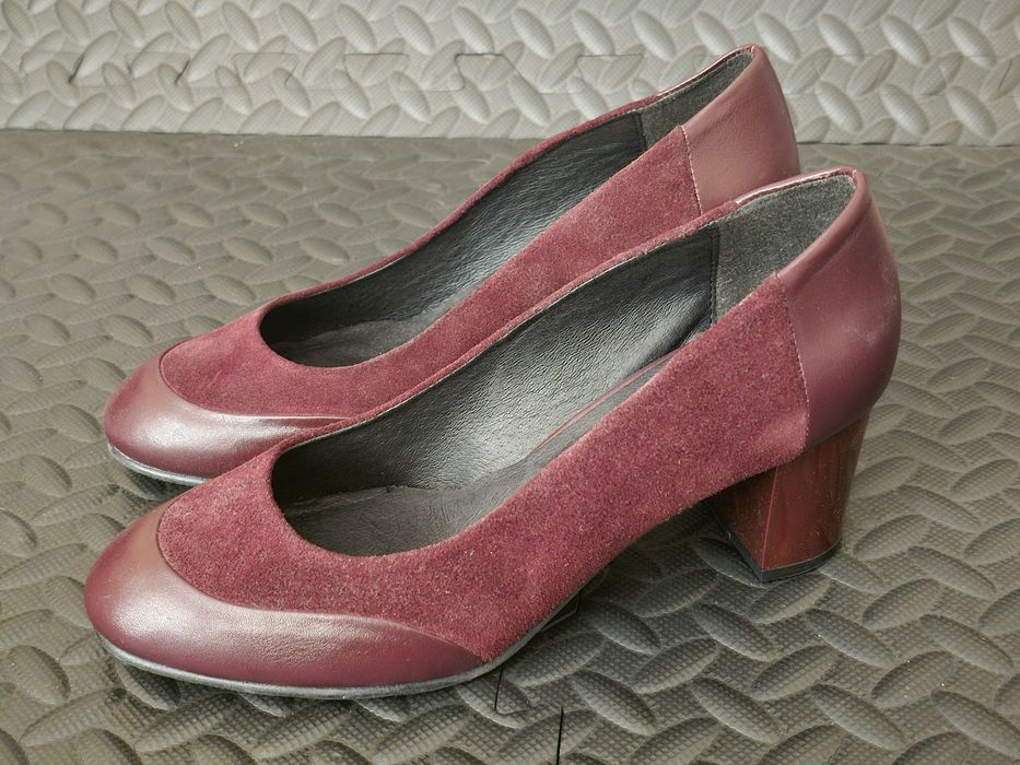 Официални обувки на ток - Fabiano, Gianni, Balis